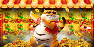 fortune tiger download android para mobile